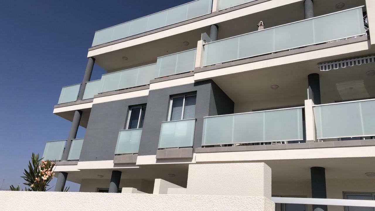 דירות El Medano, La Tejita מראה חיצוני תמונה